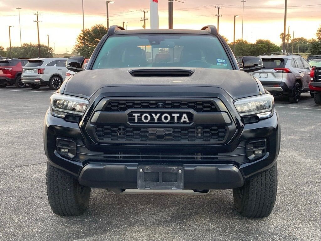 2022 Toyota Tacoma TRD Pro San Antonio TX