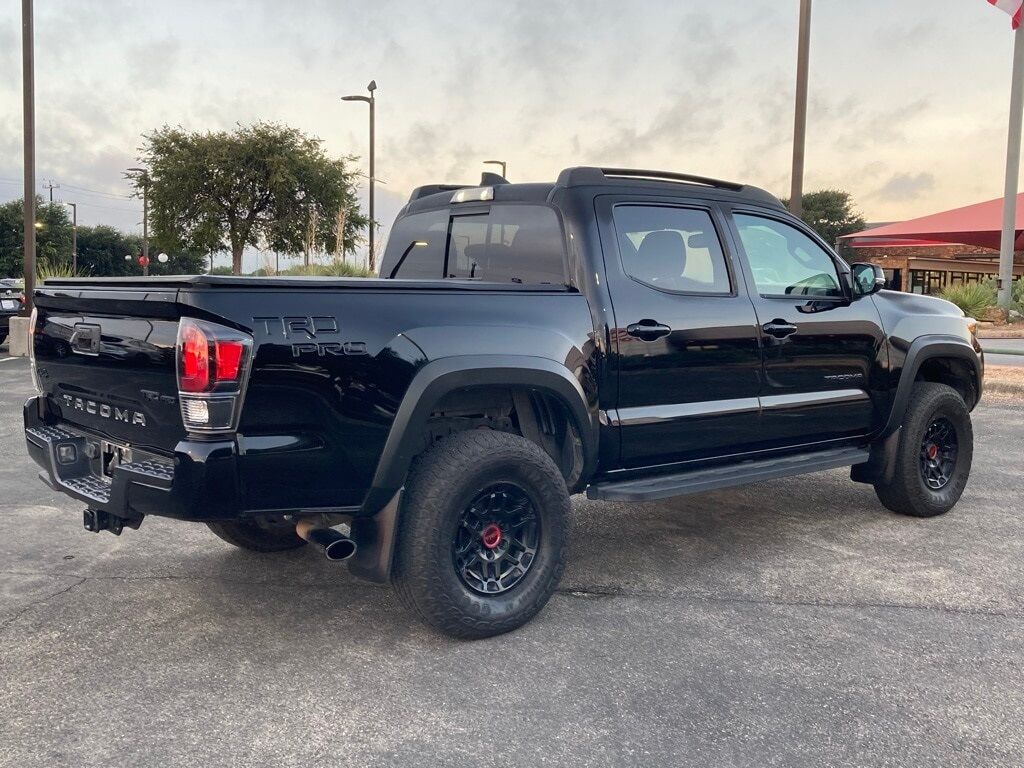 2022 Toyota Tacoma TRD Pro San Antonio TX