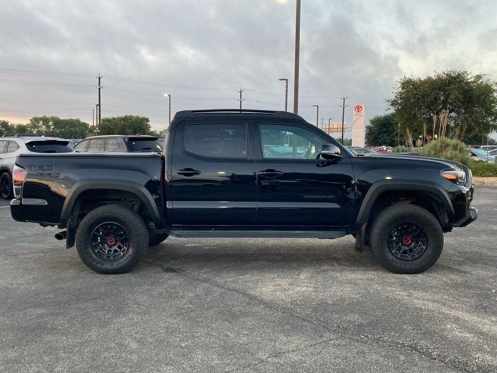 2022 Toyota Tacoma TRD Pro San Antonio TX