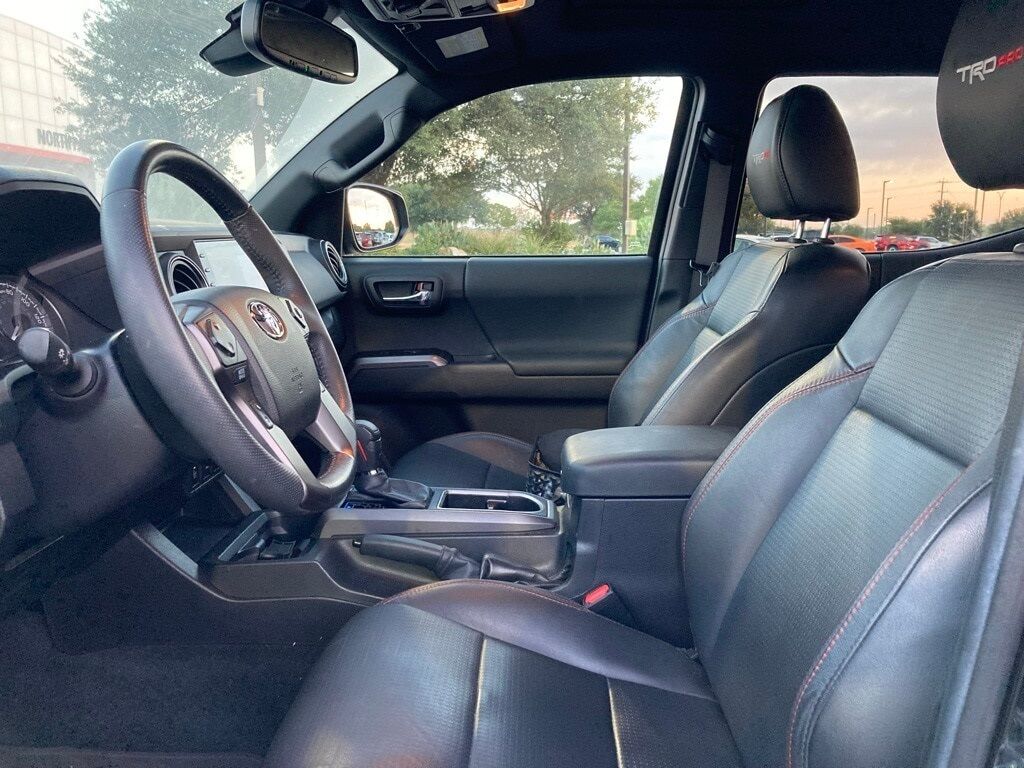 2022 Toyota Tacoma TRD Pro San Antonio TX