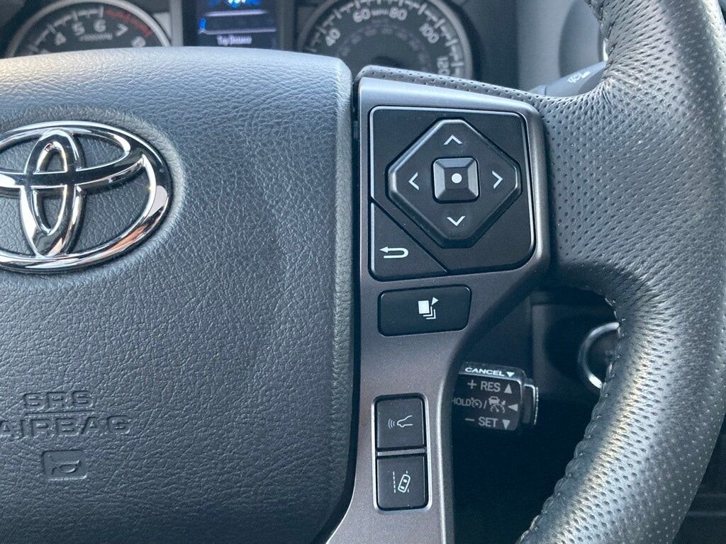 2022 Toyota Tacoma TRD Pro San Antonio TX