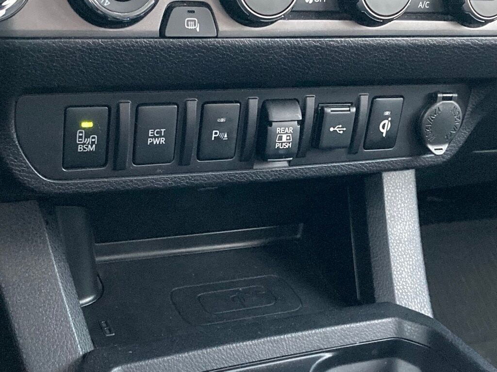 2022 Toyota Tacoma TRD Pro San Antonio TX
