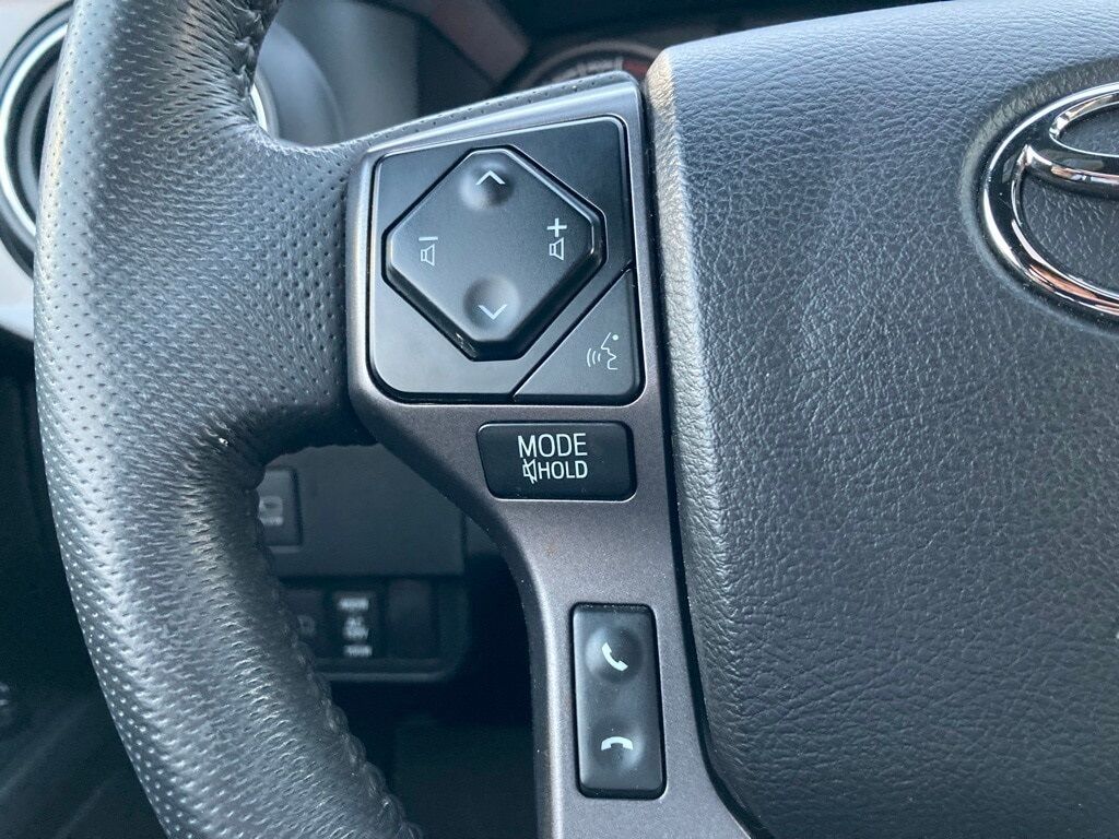 2022 Toyota Tacoma TRD Pro San Antonio TX