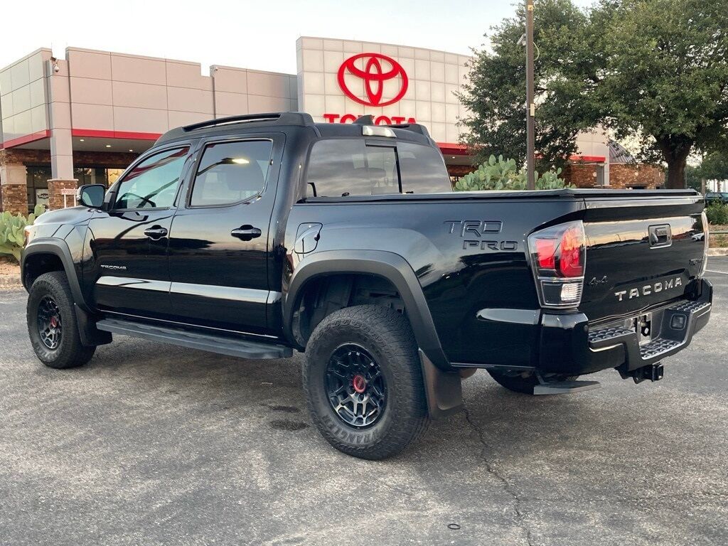 2022 Toyota Tacoma TRD Pro San Antonio TX