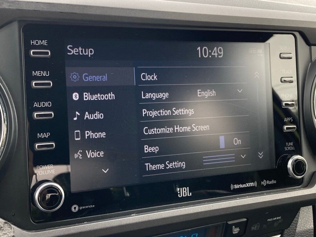 2022 Toyota Tacoma TRD Pro San Antonio TX