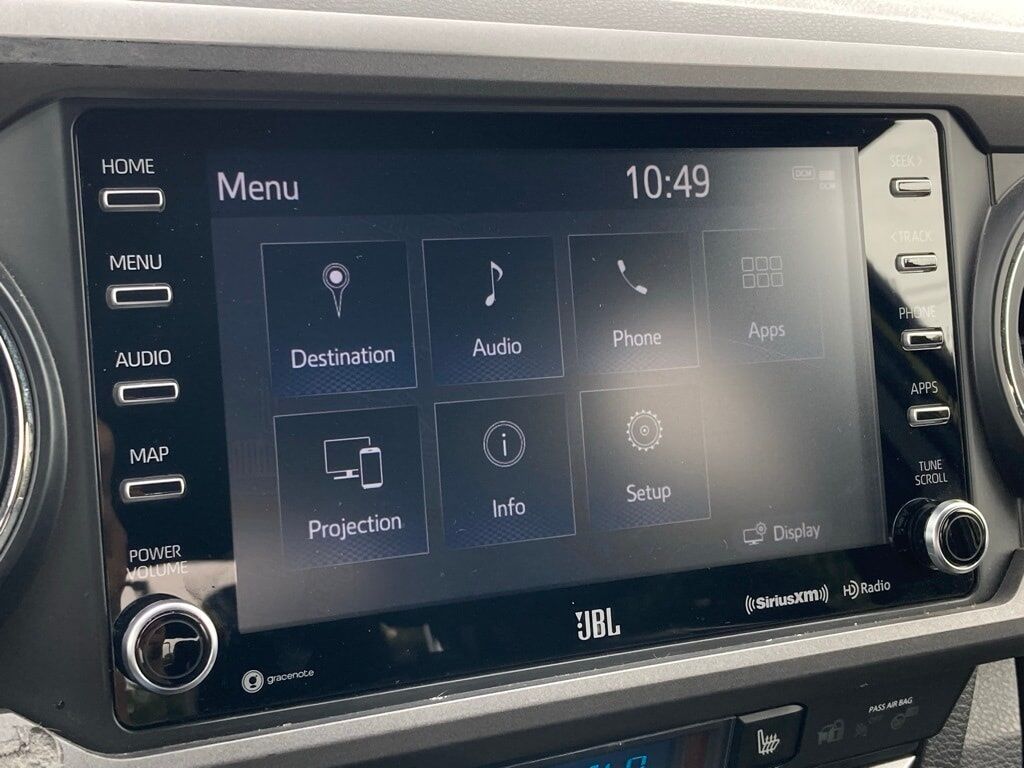 2022 Toyota Tacoma TRD Pro San Antonio TX