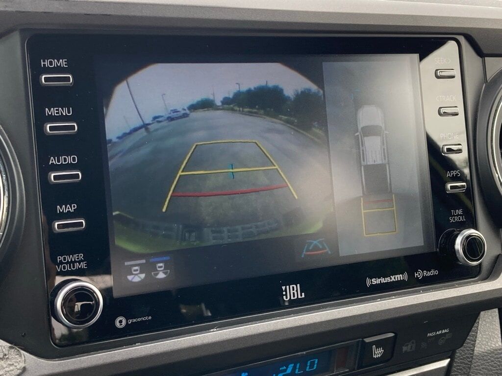 2022 Toyota Tacoma TRD Pro San Antonio TX