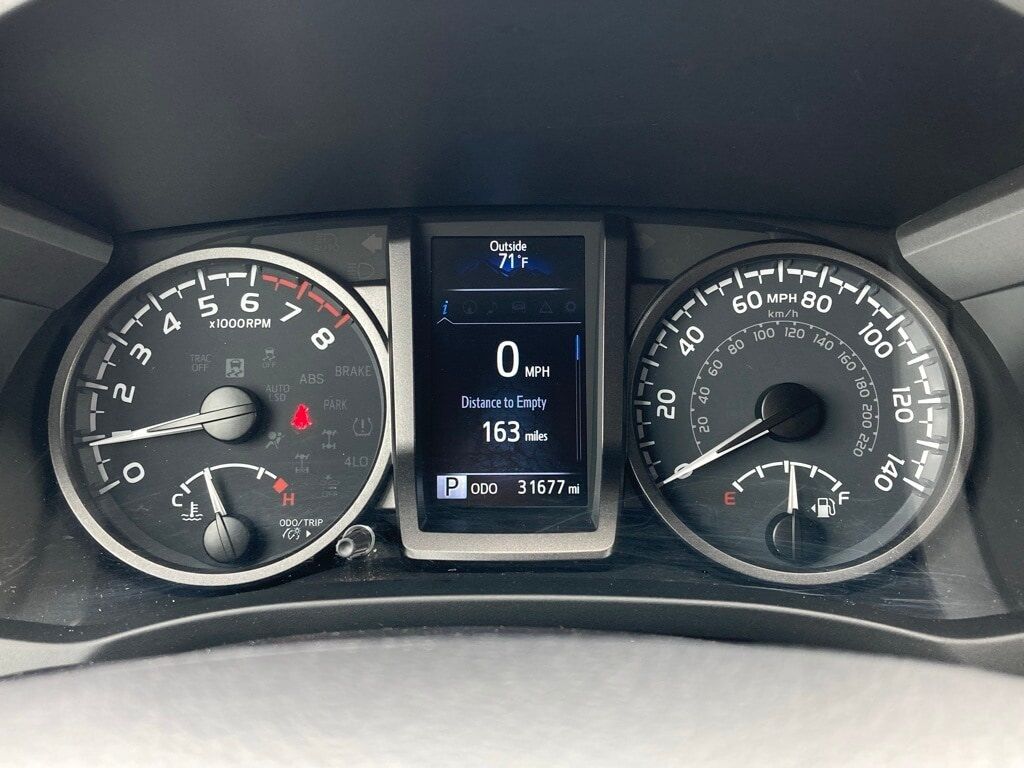 2022 Toyota Tacoma TRD Pro San Antonio TX
