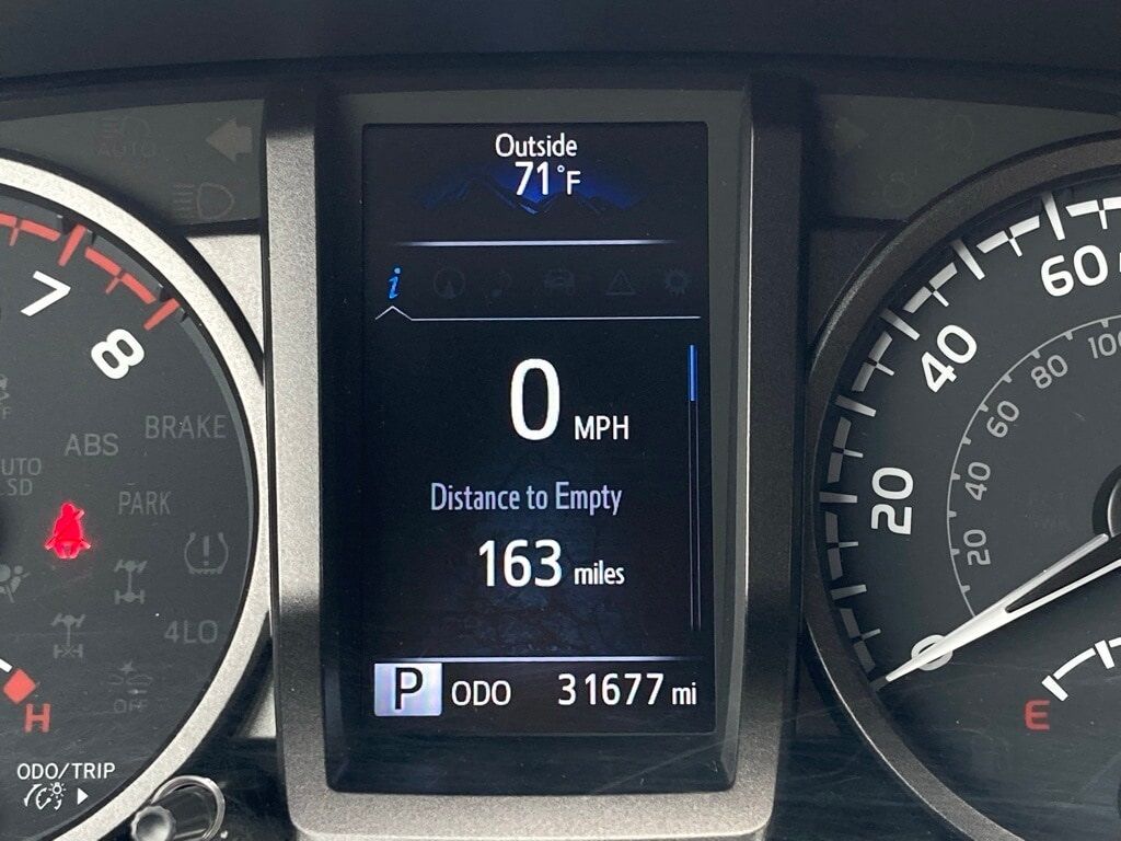 2022 Toyota Tacoma TRD Pro San Antonio TX