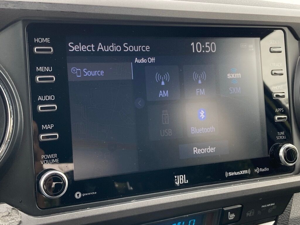 2022 Toyota Tacoma TRD Pro San Antonio TX