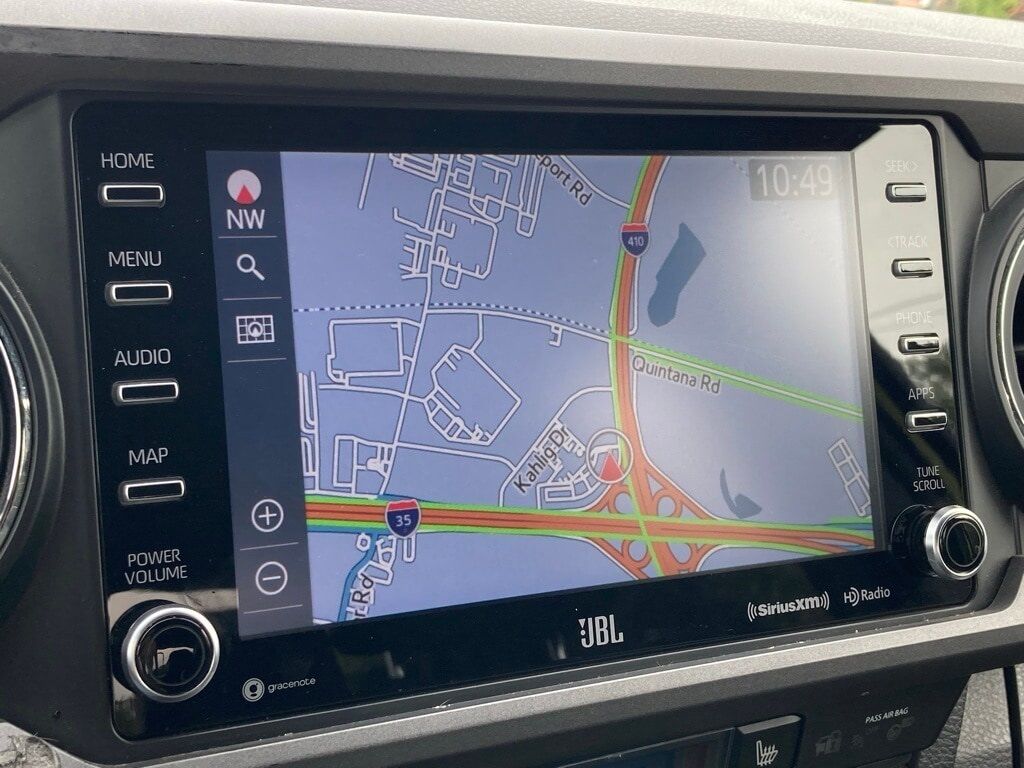 2022 Toyota Tacoma TRD Pro San Antonio TX