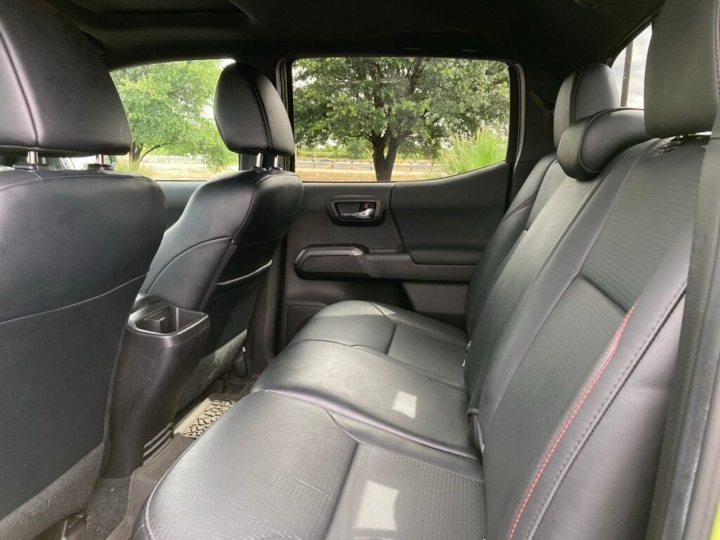 2022 Toyota Tacoma TRD Pro San Antonio TX