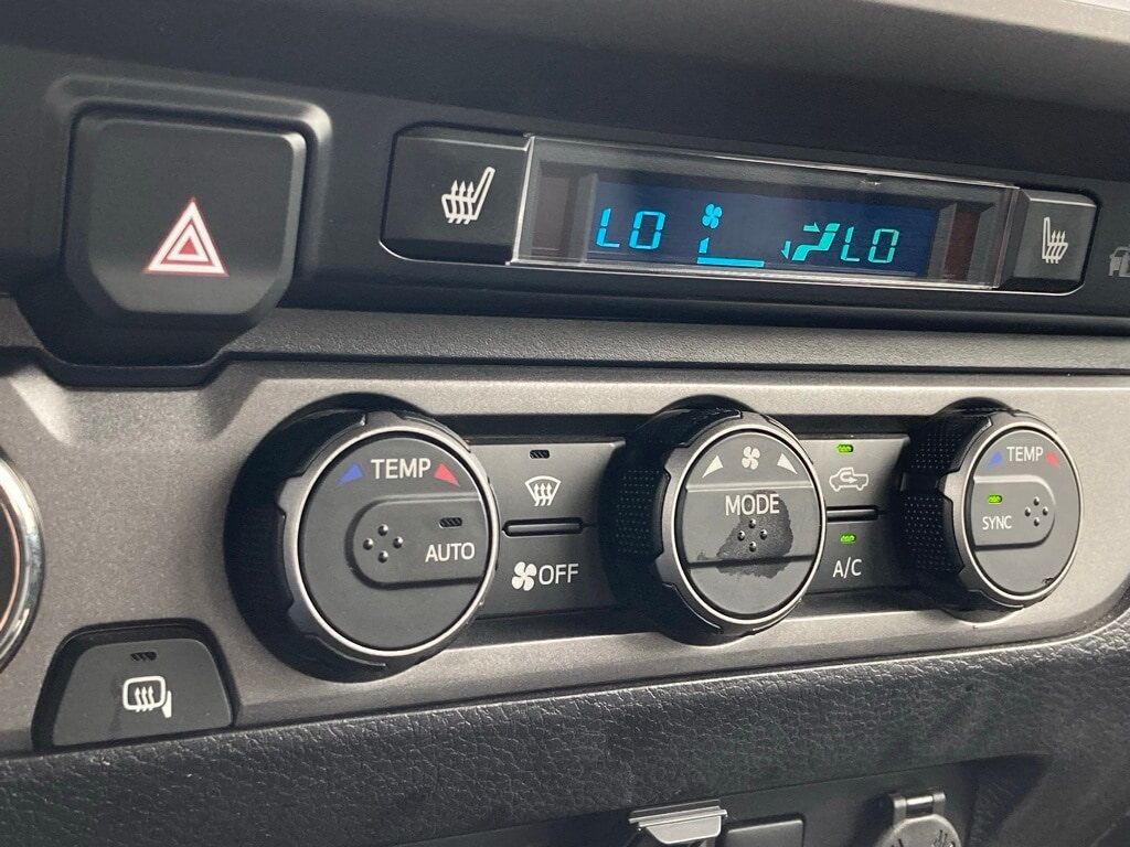 2022 Toyota Tacoma TRD Pro San Antonio TX