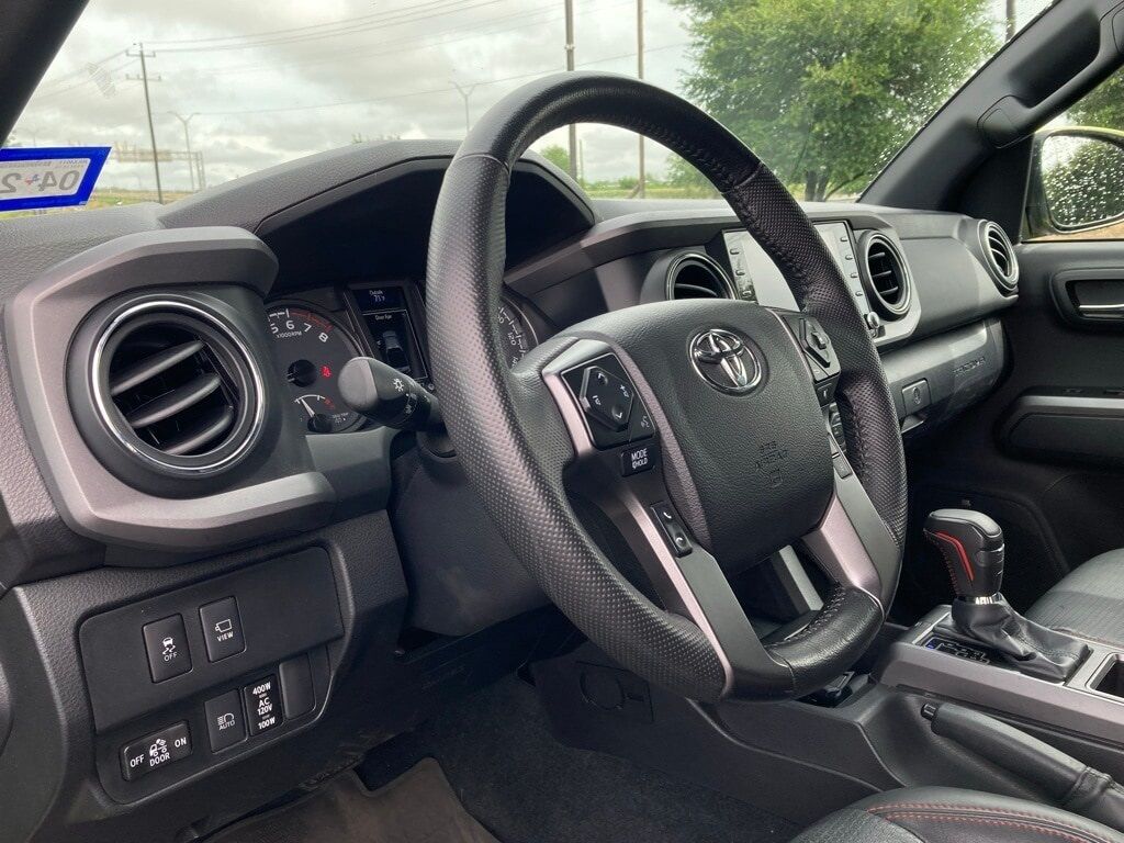2022 Toyota Tacoma TRD Pro San Antonio TX