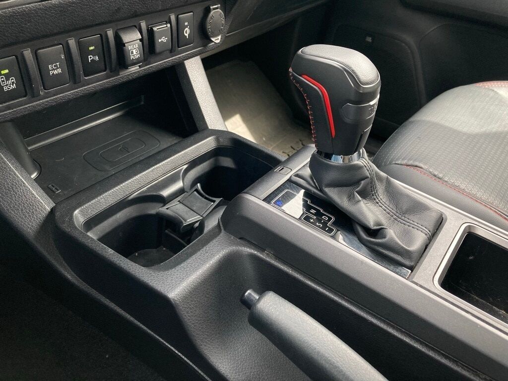 2022 Toyota Tacoma TRD Pro San Antonio TX