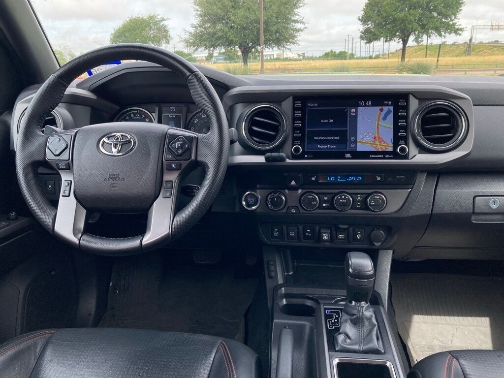2022 Toyota Tacoma TRD Pro San Antonio TX