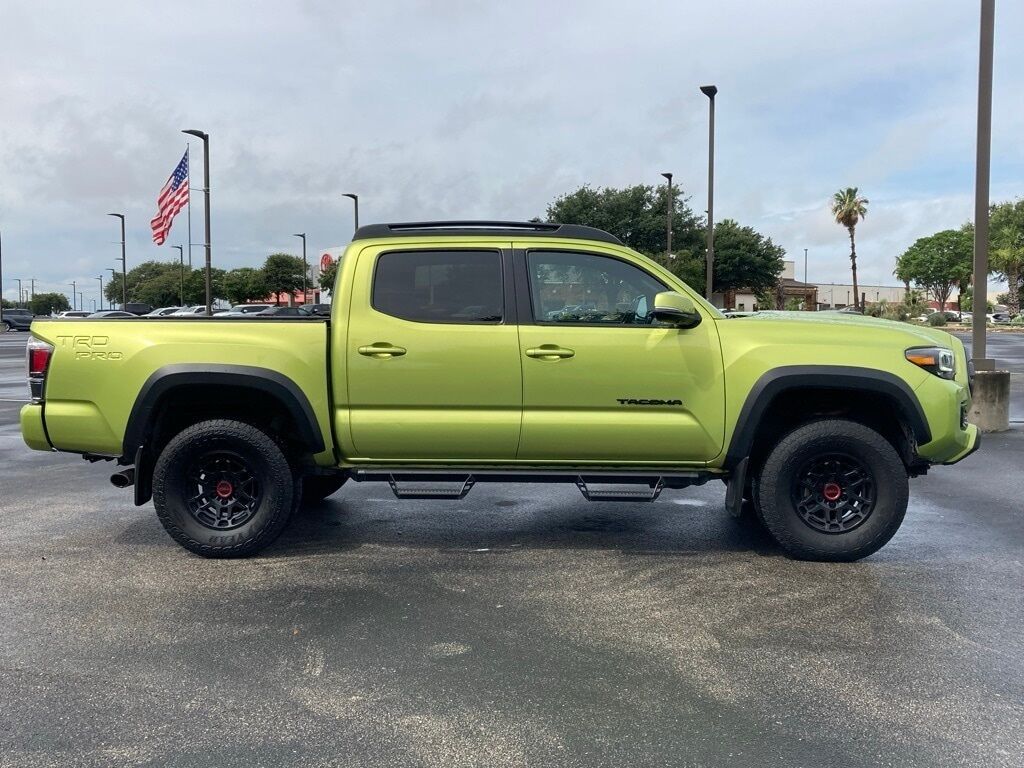 2022 Toyota Tacoma TRD Pro San Antonio TX