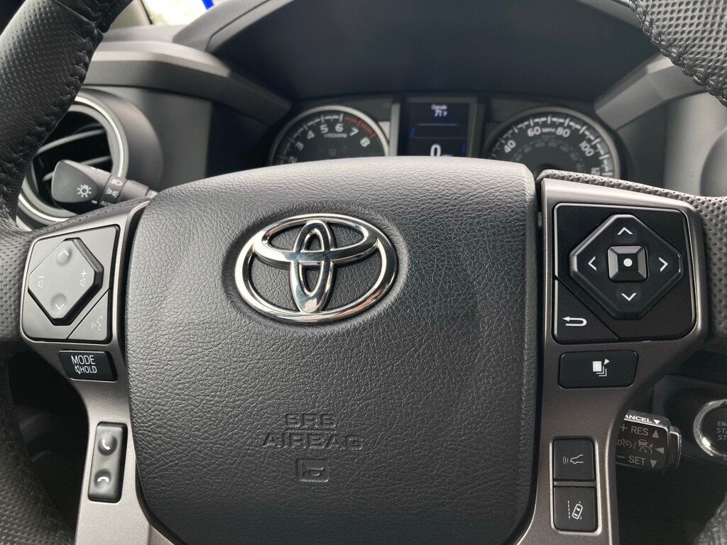 2022 Toyota Tacoma TRD Pro San Antonio TX