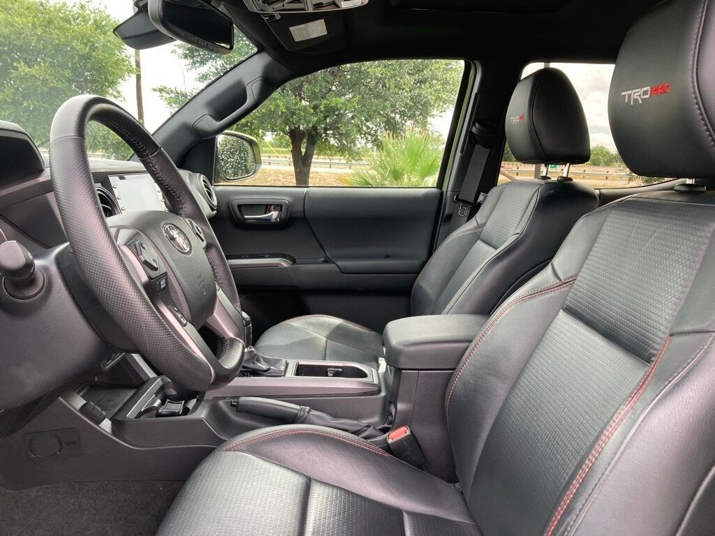 2022 Toyota Tacoma TRD Pro San Antonio TX