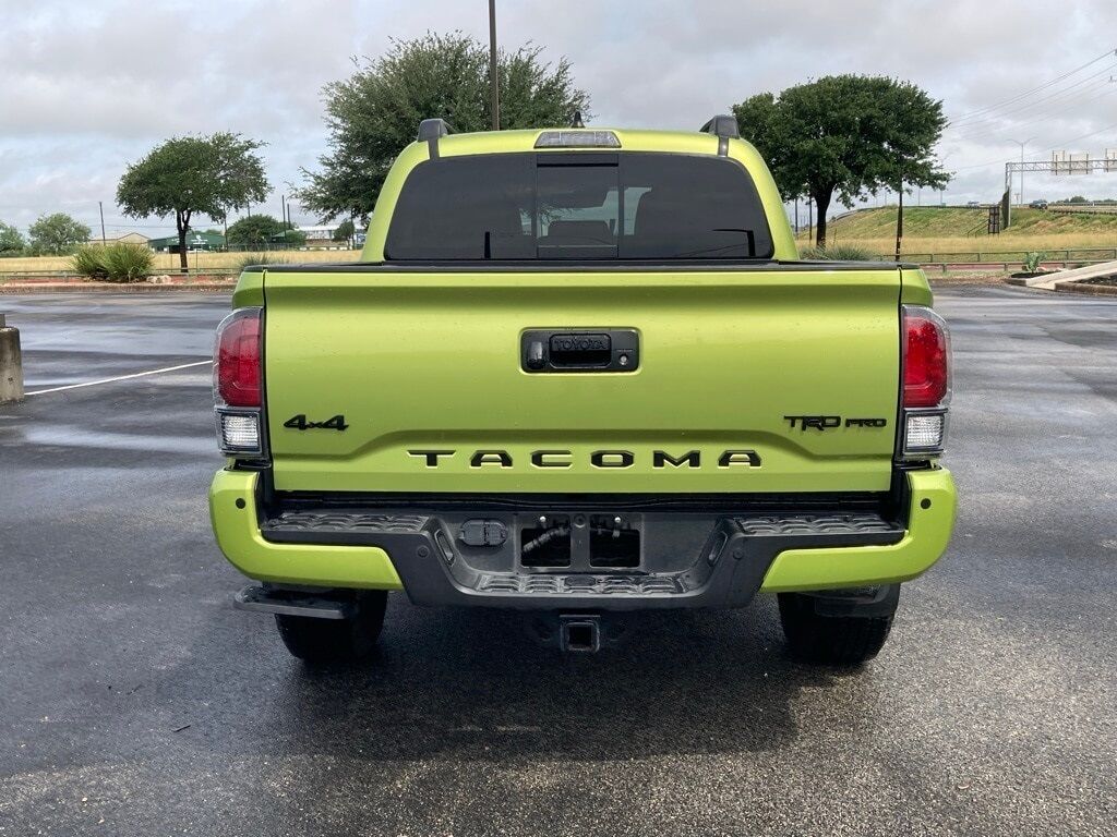 2022 Toyota Tacoma TRD Pro San Antonio TX
