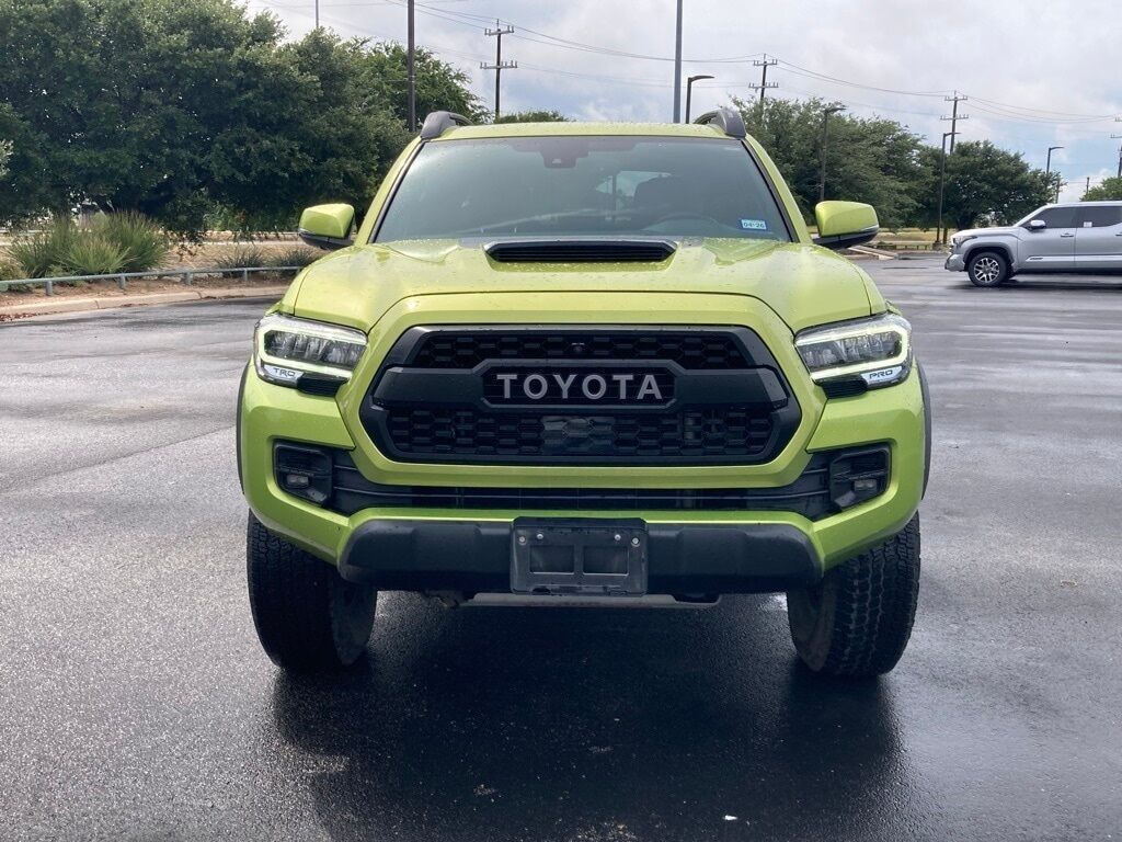 2022 Toyota Tacoma TRD Pro San Antonio TX