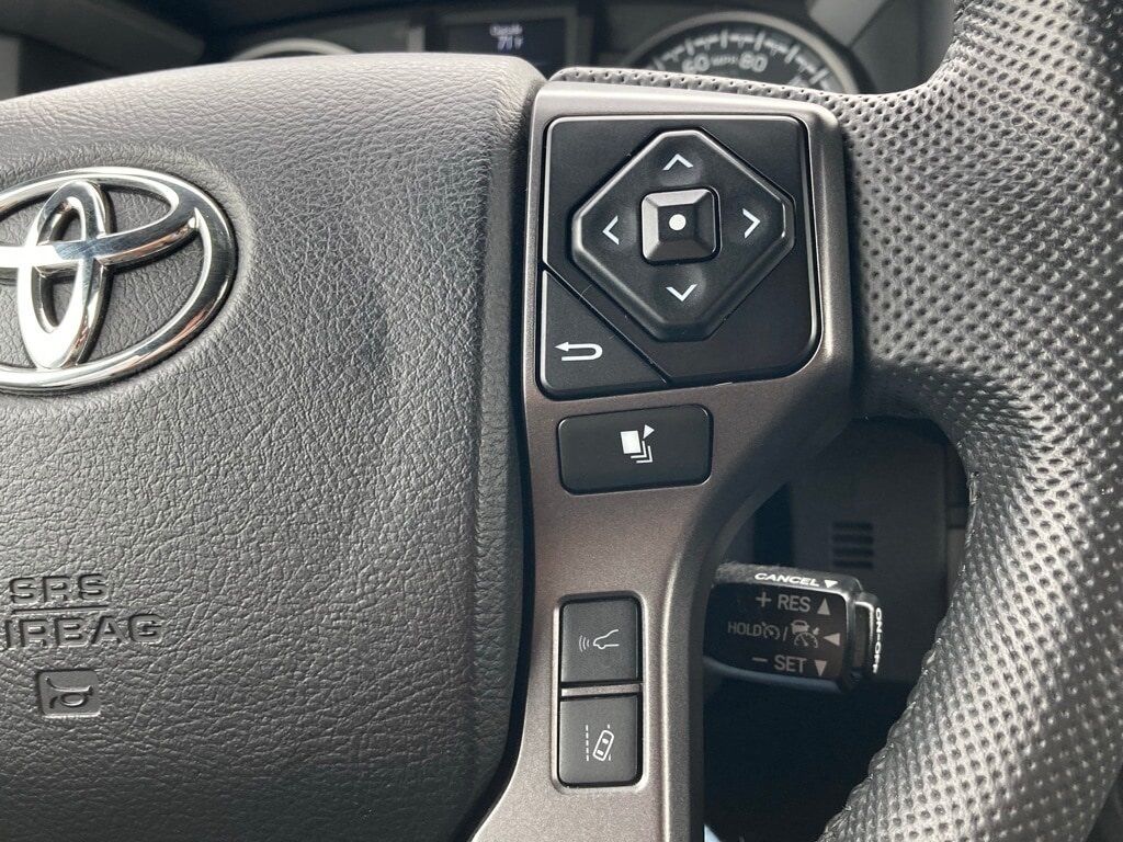2022 Toyota Tacoma TRD Pro San Antonio TX