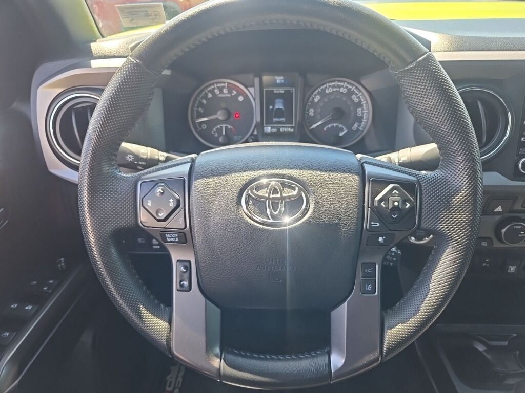 2022 Toyota Tacoma TRD Pro Laurel MD