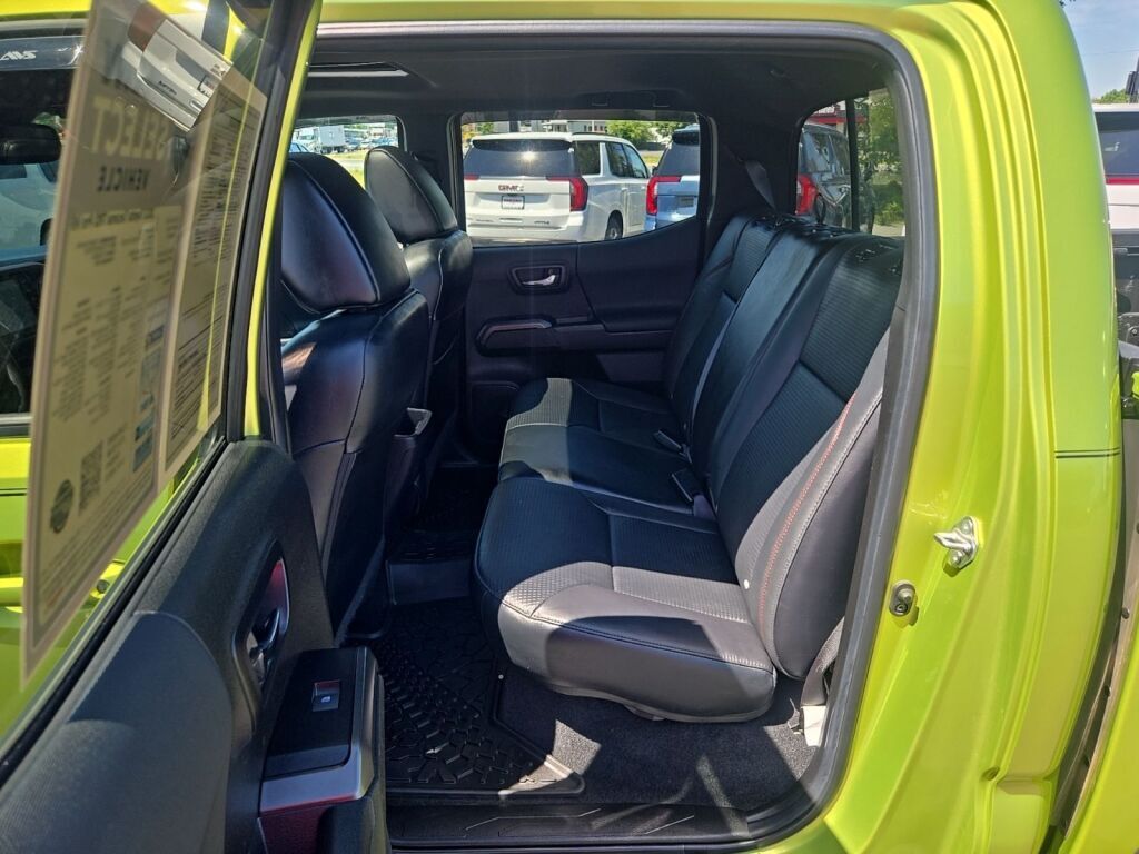 2022 Toyota Tacoma TRD Pro Laurel MD