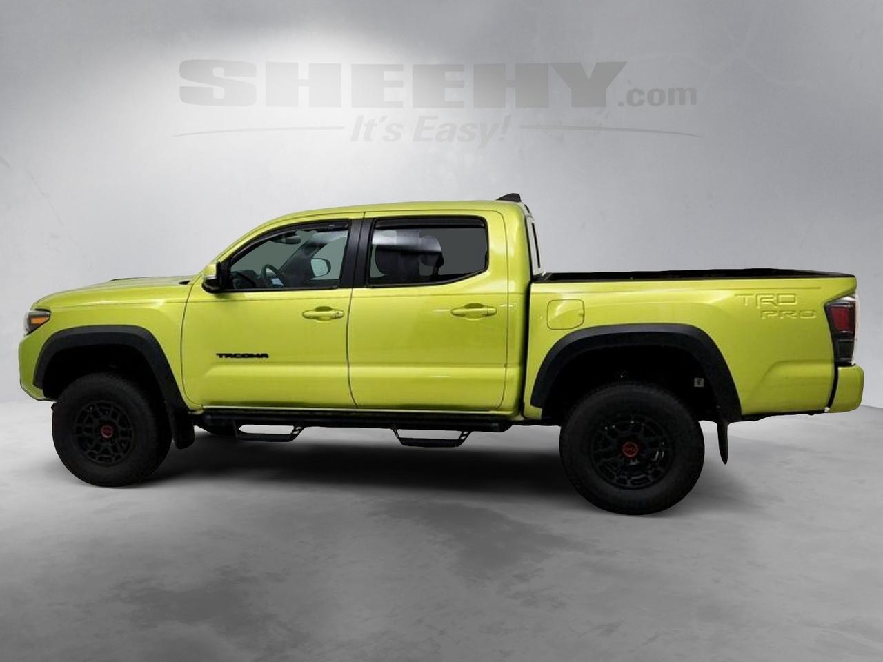 2022 Toyota Tacoma TRD Pro Laurel MD