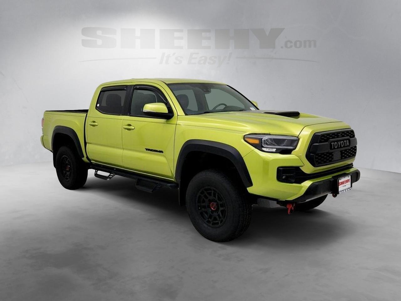 2022 Toyota Tacoma TRD Pro Laurel MD