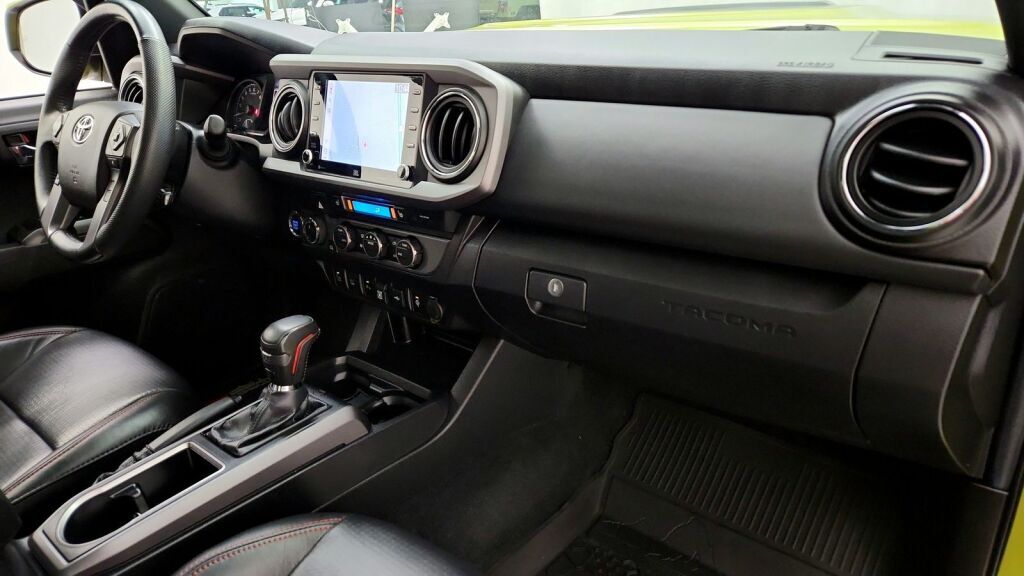 2022 Toyota Tacoma TRD Pro Laurel MD