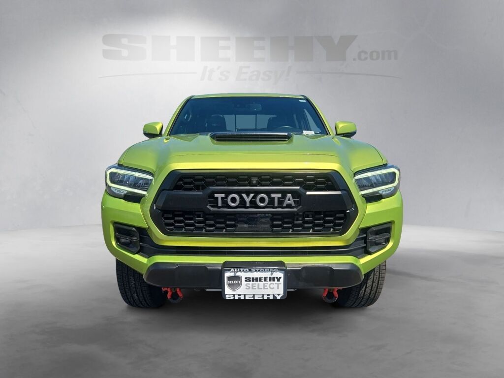 2022 Toyota Tacoma TRD Pro Laurel MD