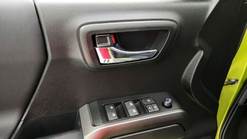 2022 Toyota Tacoma TRD Pro Laurel MD