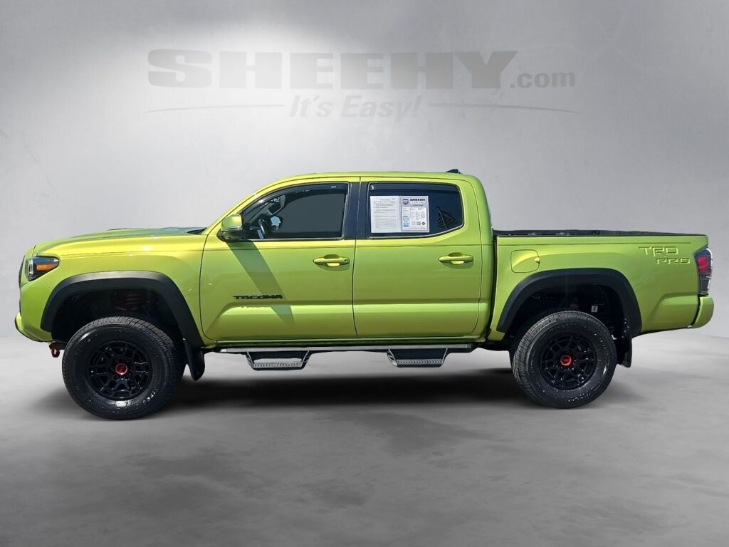 2022 Toyota Tacoma TRD Pro Laurel MD