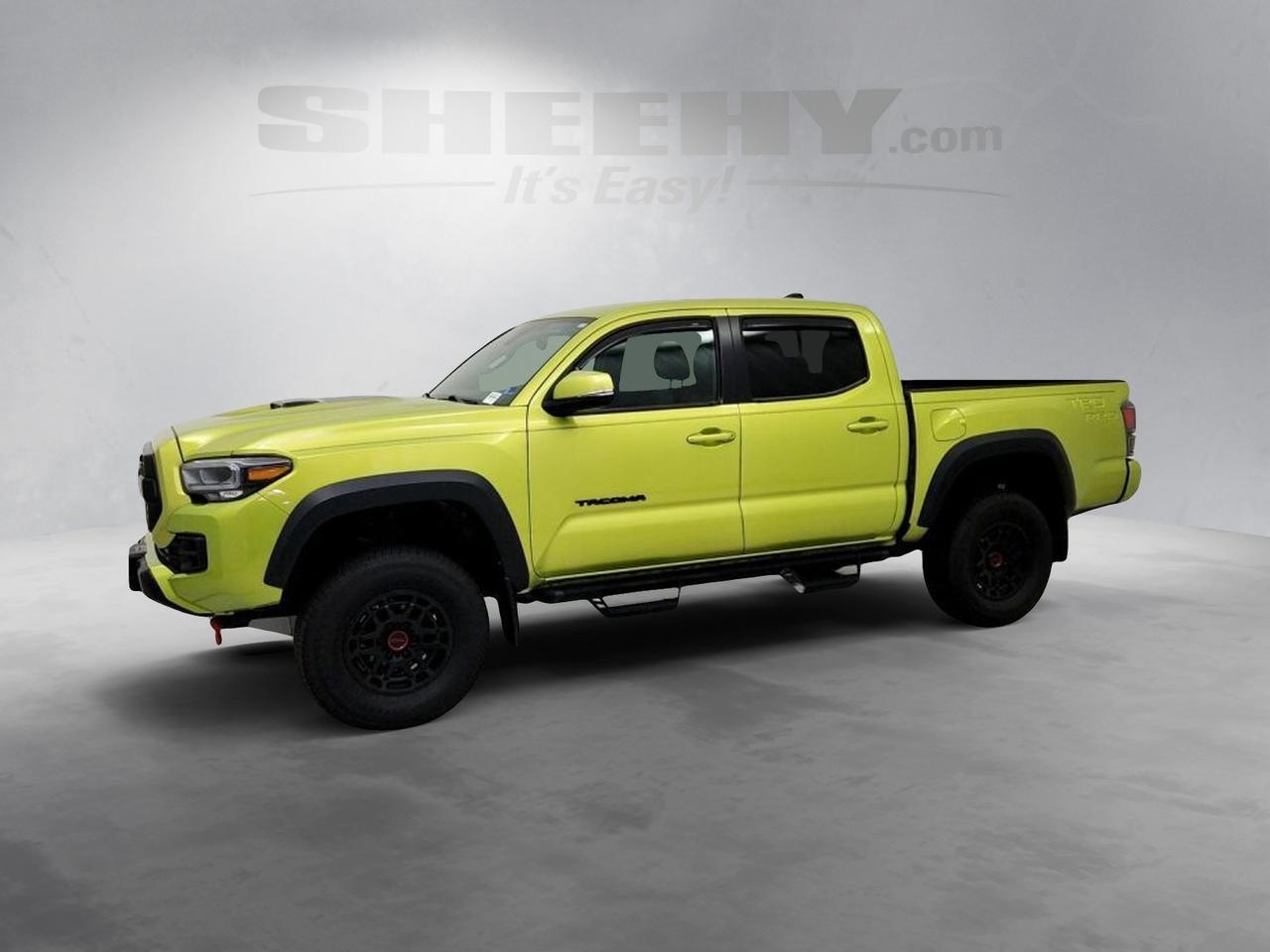 2022 Toyota Tacoma TRD Pro Laurel MD