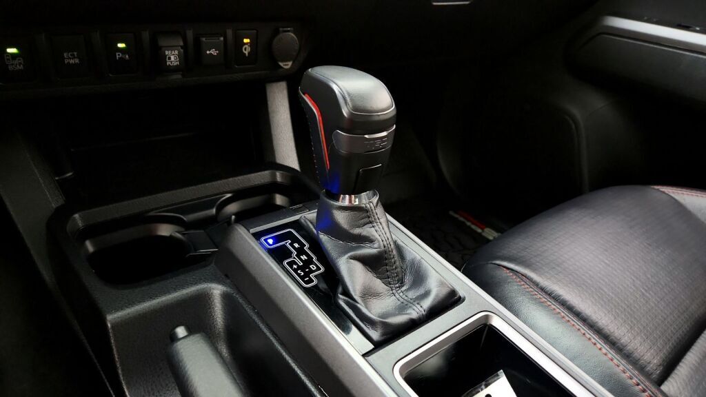 2022 Toyota Tacoma TRD Pro Laurel MD