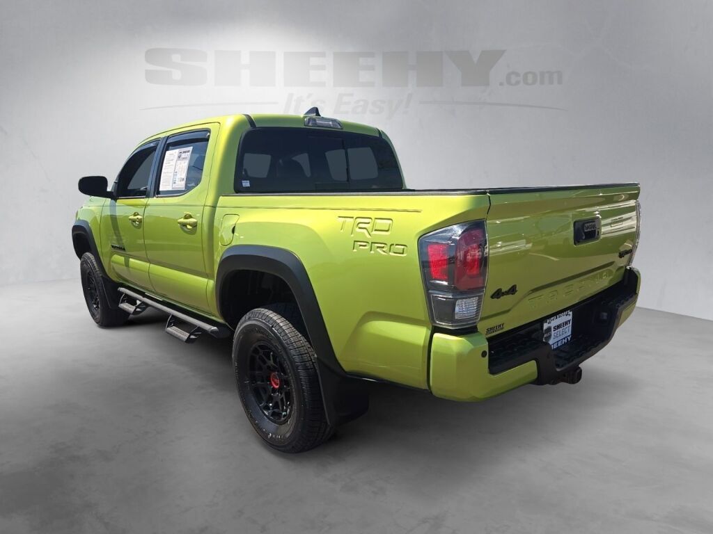 2022 Toyota Tacoma TRD Pro Laurel MD