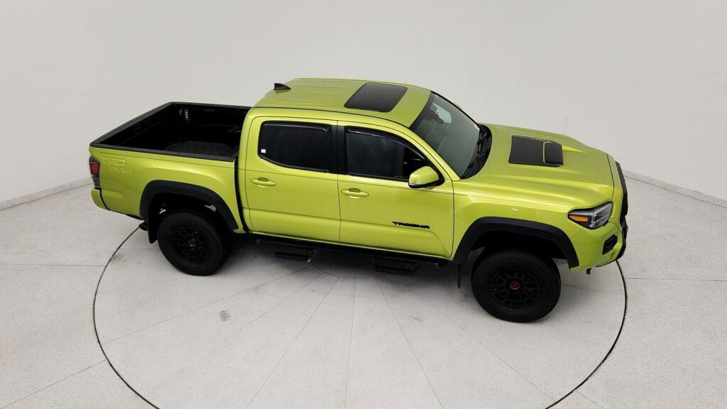 2022 Toyota Tacoma TRD Pro Laurel MD