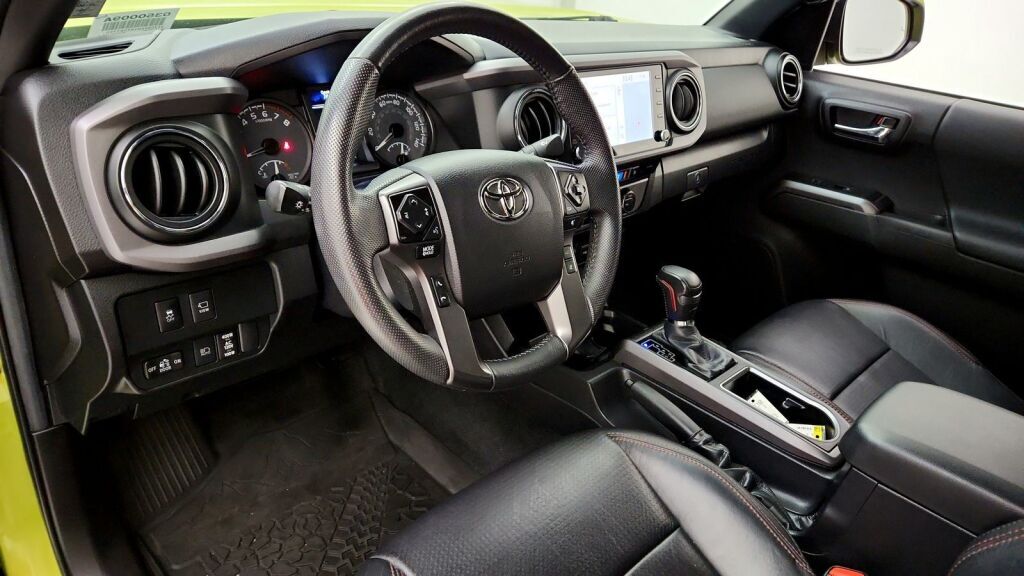2022 Toyota Tacoma TRD Pro Laurel MD