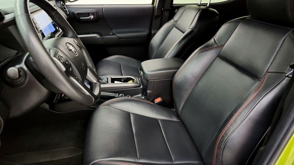 2022 Toyota Tacoma TRD Pro Laurel MD