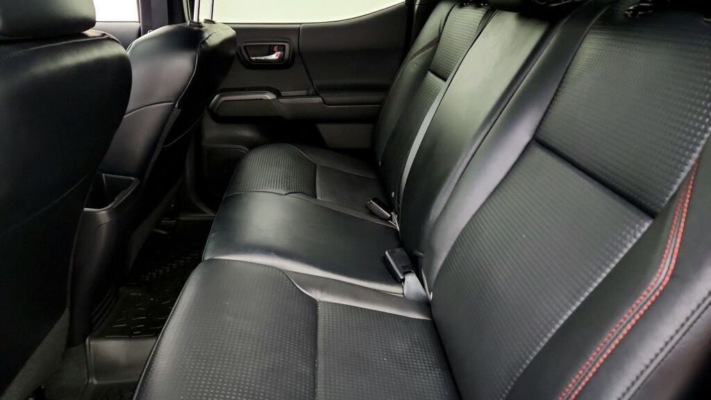 2022 Toyota Tacoma TRD Pro Laurel MD