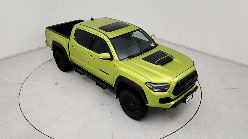 2022 Toyota Tacoma TRD Pro Laurel MD