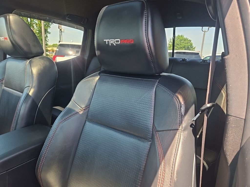 2022 Toyota Tacoma TRD Pro Laurel MD