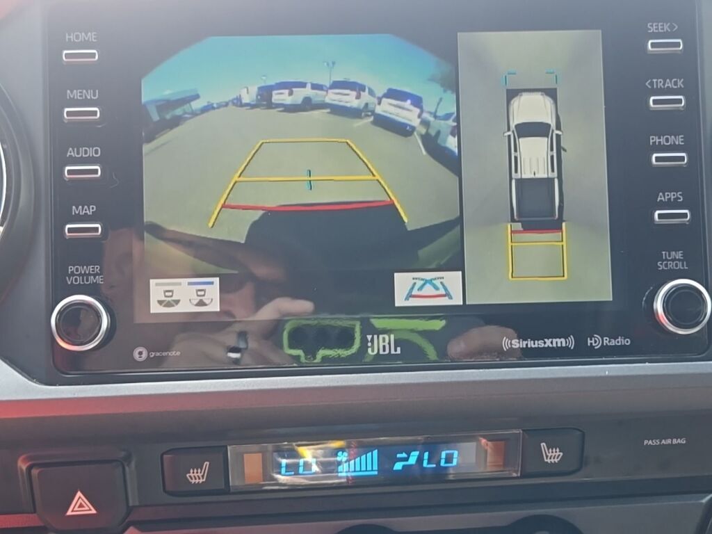 2022 Toyota Tacoma TRD Pro Laurel MD