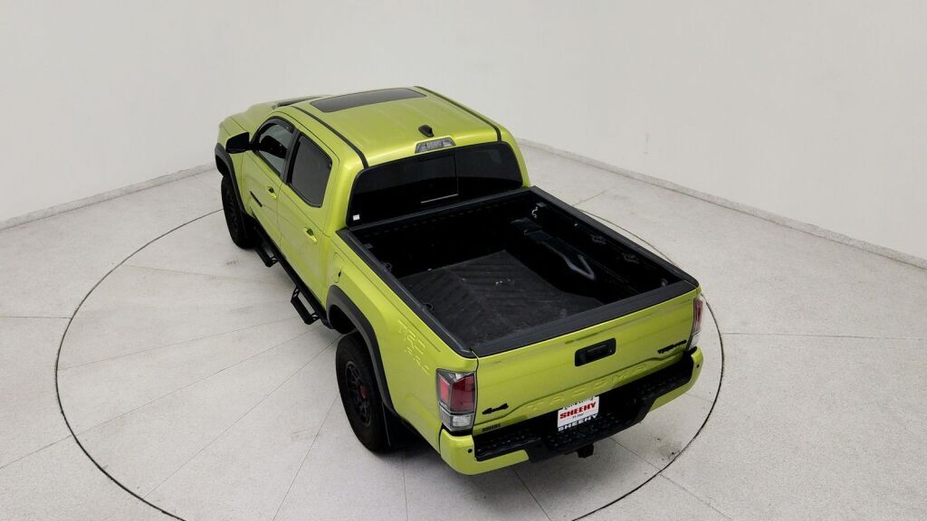 2022 Toyota Tacoma TRD Pro Laurel MD