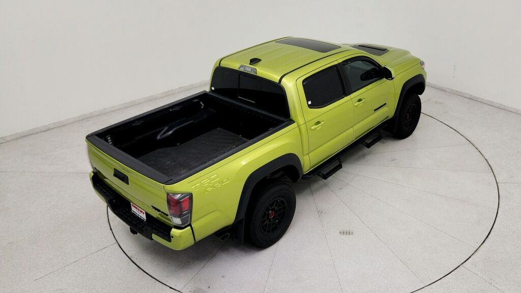 2022 Toyota Tacoma TRD Pro Laurel MD