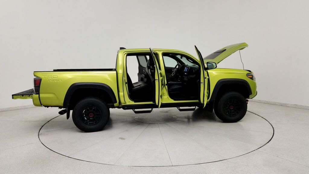 2022 Toyota Tacoma TRD Pro Laurel MD