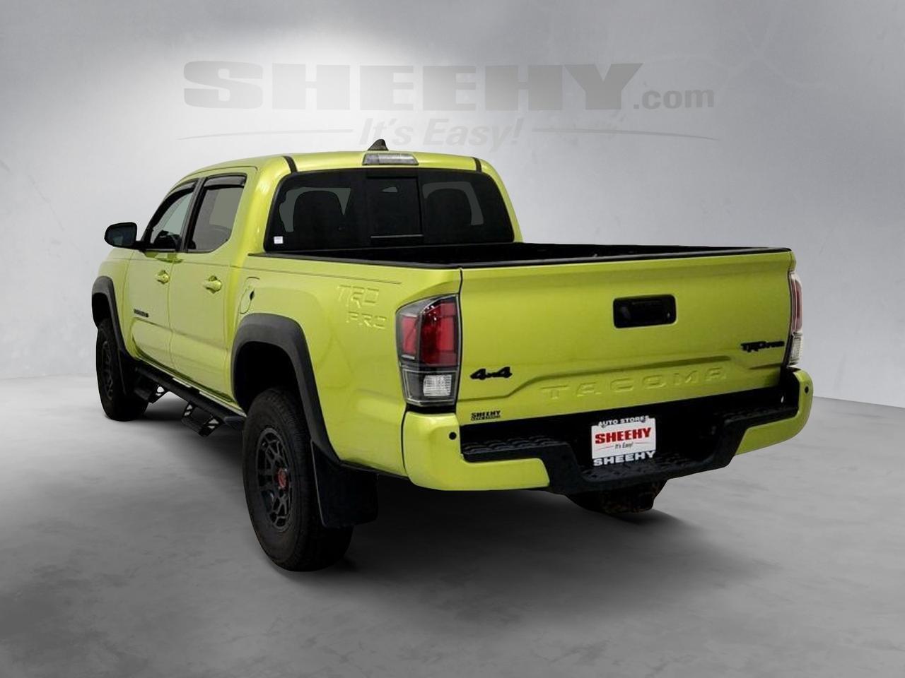 2022 Toyota Tacoma TRD Pro Laurel MD