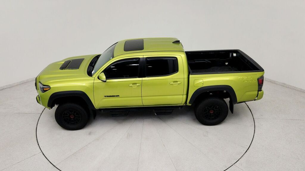2022 Toyota Tacoma TRD Pro Laurel MD