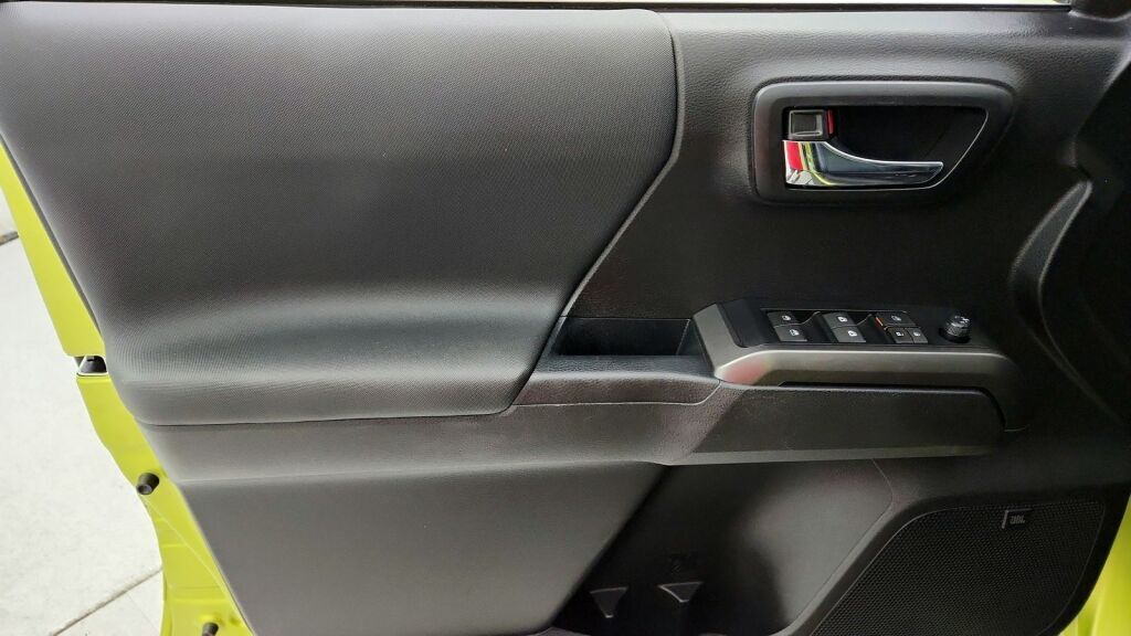 2022 Toyota Tacoma TRD Pro Laurel MD